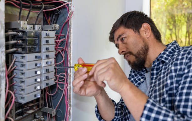 Best Ceiling Fan Installation Electrician  in West Babylon, NY